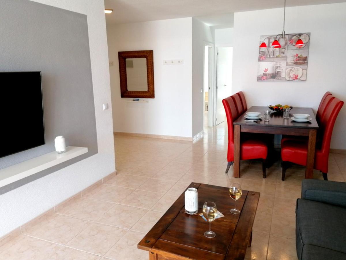 Apartment Amanda Morro Jable  Exterior photo